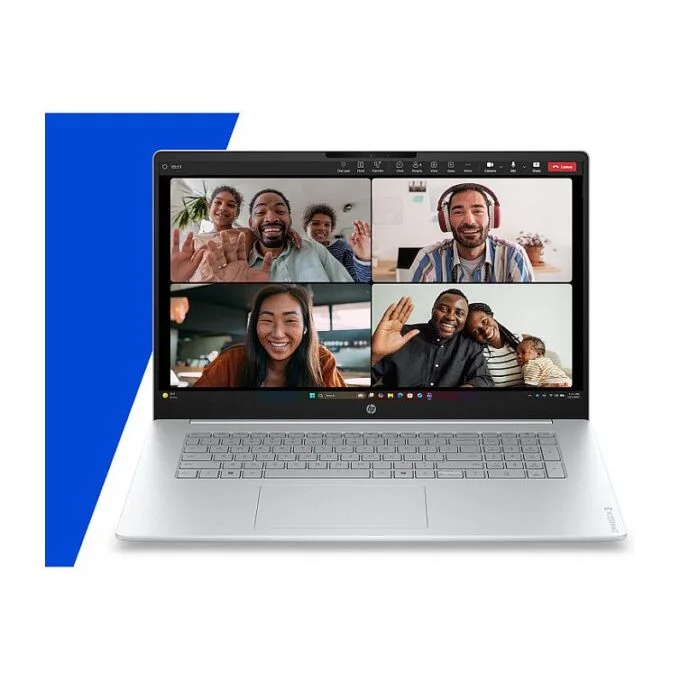 HP OmniBook 3 17-dk0132ng Core3 100U/8GB/512SSD/W11 Home — image 5