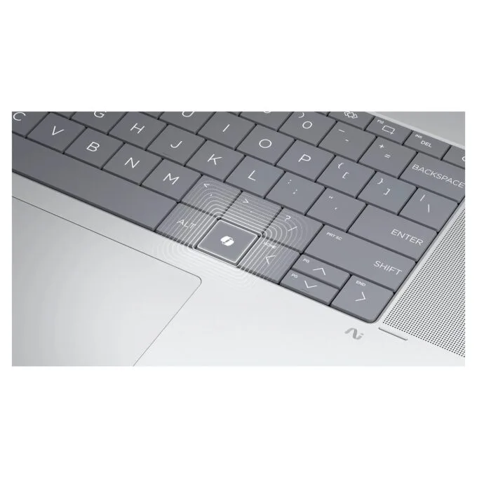 HP OmniBook X Flip 16-as0170ng CU7 256V/16GB/512SSD/W11 Home Touch — image 11