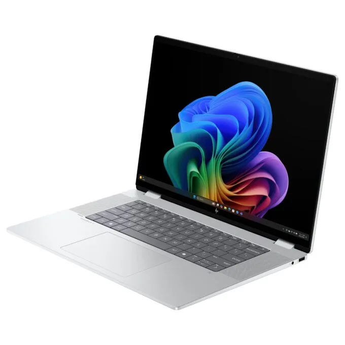 HP OmniBook X Flip 16-as0170ng CU7 256V/16GB/512SSD/W11 Home Touch — image 12