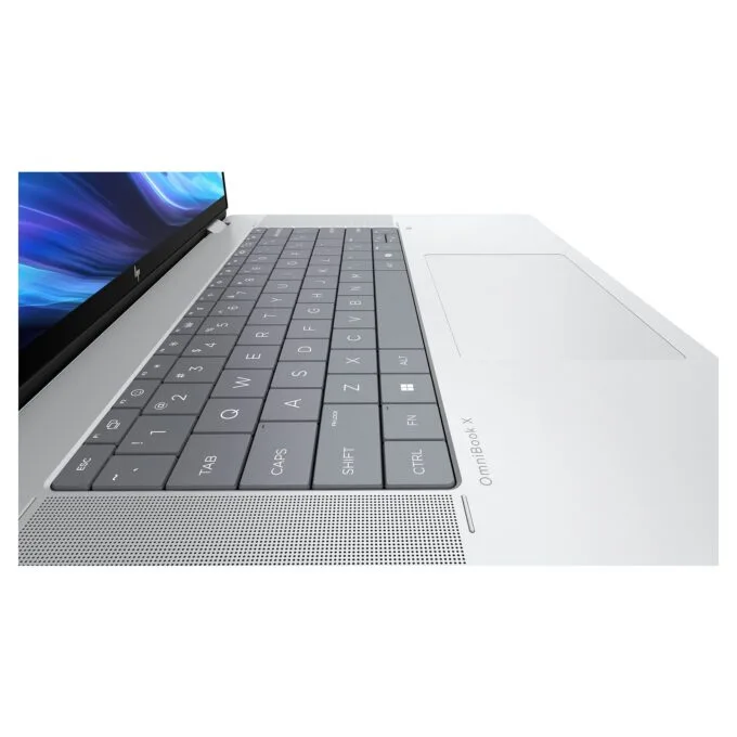 HP OmniBook X Flip 16-as0170ng CU7 256V/16GB/512SSD/W11 Home Touch — image 8