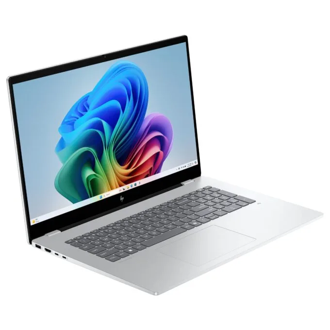 HP OmniBook 7 17-dc0176ng CU7 258V/32GB/1TBSSD/W11 Pro Touch — image 2