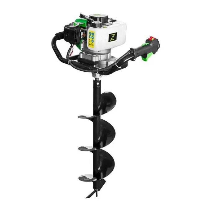 Zipper ZI-ELB70 power earth auger — image 1