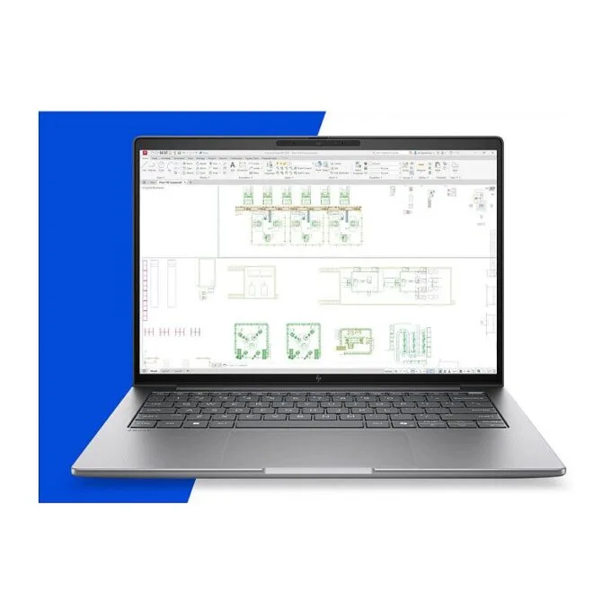 HP ZBook 8 G2i CU X7 358H/32GB/1TBSSD/W11 Pro 1J Gar (DE) — image 10