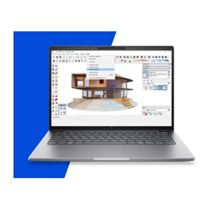 HP ZBook 8 G2a RYZ AI 7 PRO 450/48GB/1TBSSD/W11 Pro 1J Gar (DE) — image 5