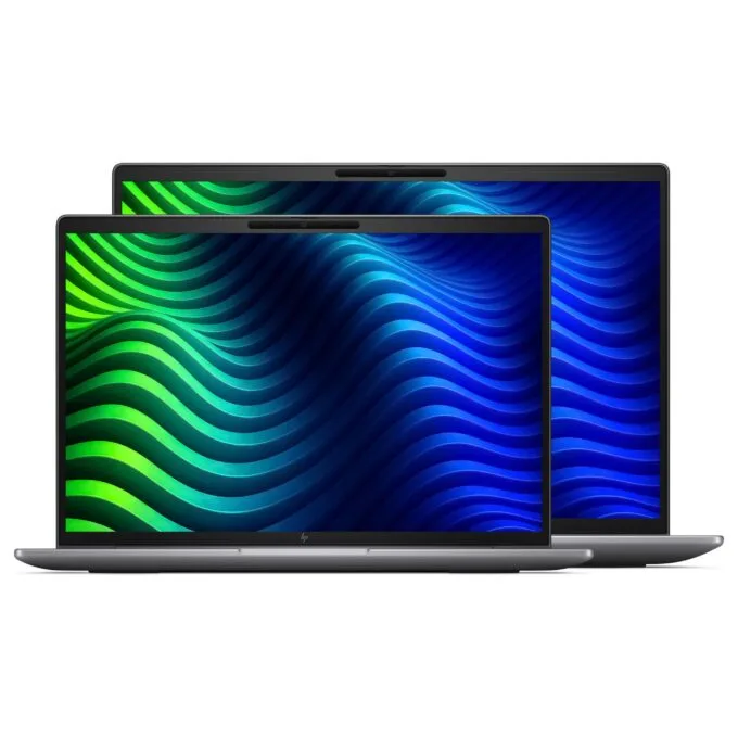 HP ZBook 8 G2a RYZ AI 7 PRO 450/32GB/1TBSSD/W11 Pro 1J Gar (DE) — image 1