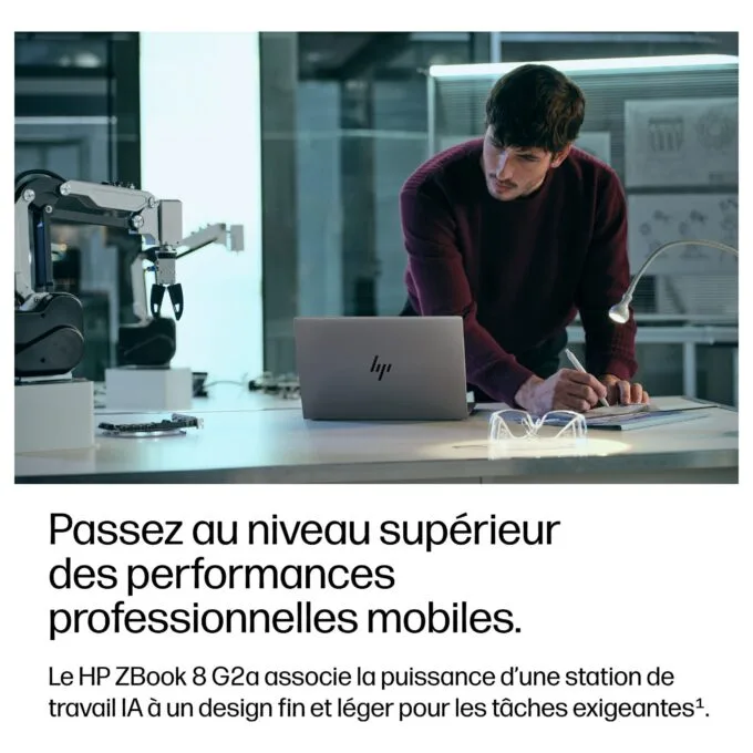 HP DK3C2ET laptop — image 4