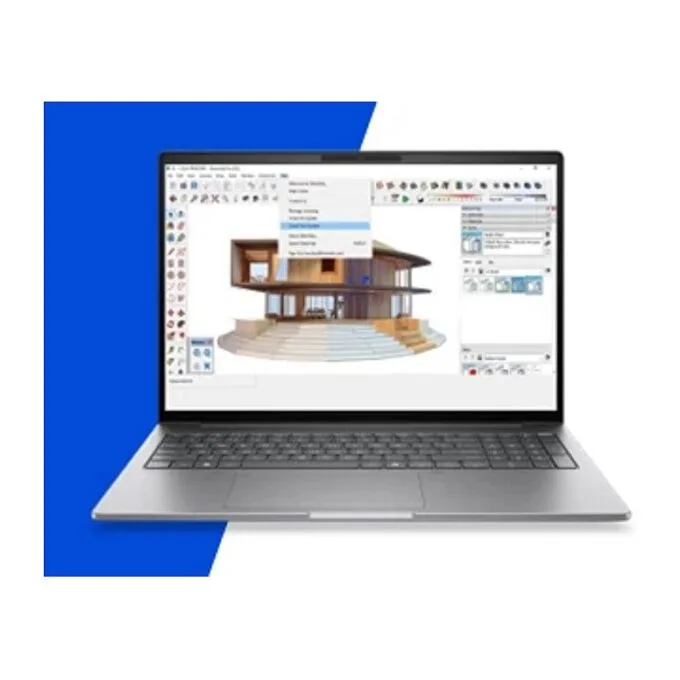 HP DK3B9ET laptop — image 11