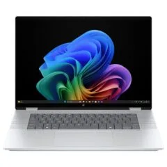HP OmniBook X Flip 2-in-1 Laptop Next Gen AI 16-as0073ng