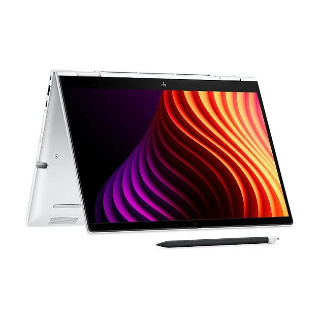 HP EliteBook 8 Flip G2i 13 inch Notebook Next Gen AI PC — image 4