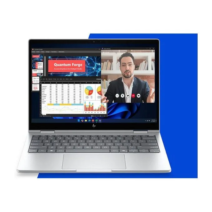 HP EliteBook 8 Flip G2i 13 inch Notebook Next Gen AI PC — image 7