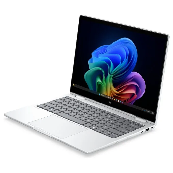 HP EliteBook 8 Flip G2i 13 inch Notebook Next Gen AI PC — image 8