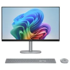 HP OmniStudio X All-in-One Desktop Next Gen AI 27-cs1173ng PC