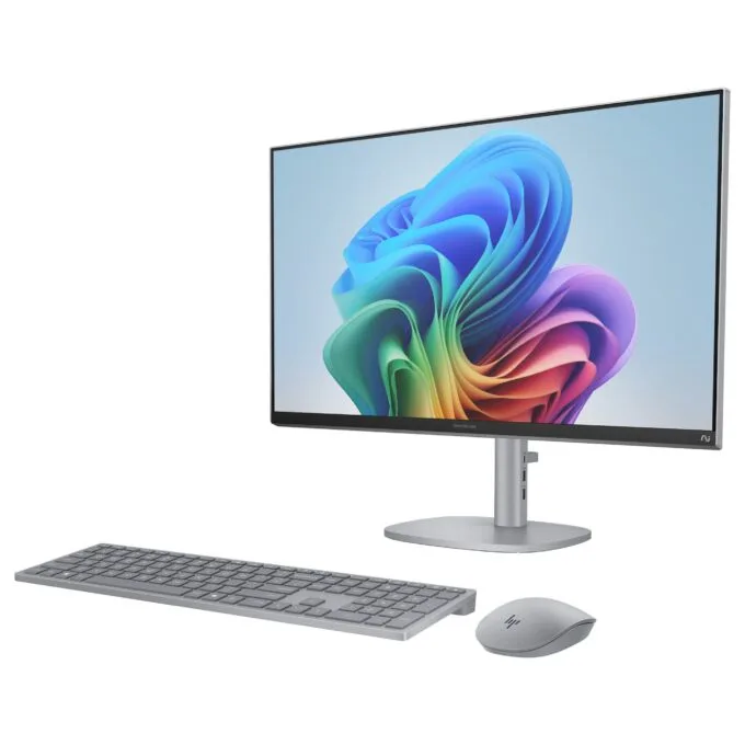 HP OmniStudio X All-in-One Desktop Next Gen AI 27-cs1173ng PC — image 9