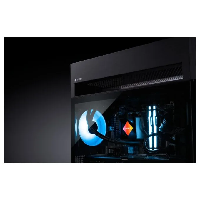 HP OMEN MAX 45L Gaming DT GT23-0175ng PC — image 4