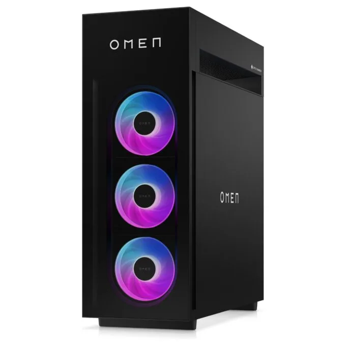 HP OMEN MAX 45L Gaming DT GT23-0175ng PC — image 5