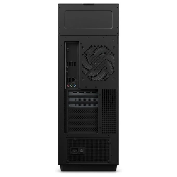 HP OMEN MAX 45L Gaming DT GT23-0175ng PC — image 6