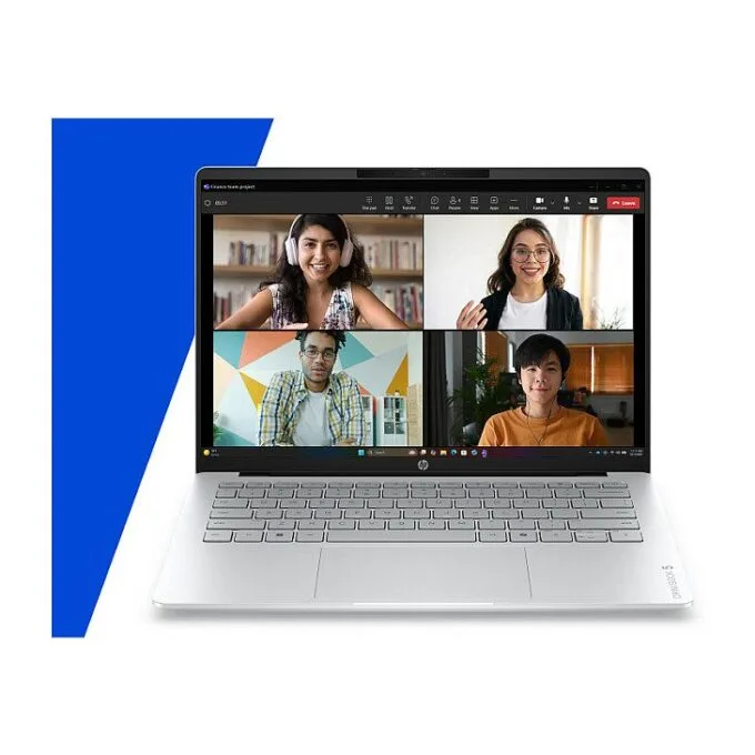 HP OmniBook 5 14hk0171ng Core 7-150U/16GB/512SSD/W11 Home — image 4