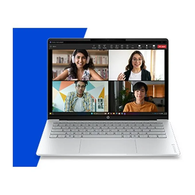 HP OmniBook 5 14hk0171ng Core 7-150U/16GB/512SSD/W11 Home — image 6