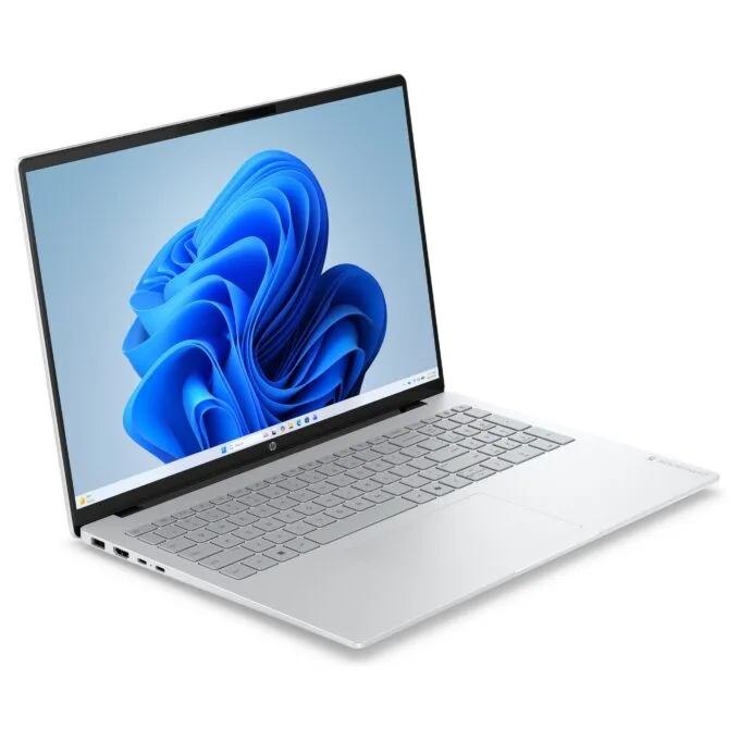 HP OmniBook 5 16-br0171ng RYZ AI 7 250/16GB/512SSD/W11 Home — image 2