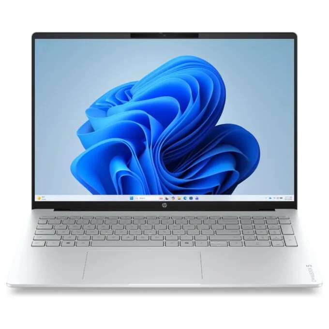 HP OmniBook 5 16-br0151ng RYZ AI 5 230/16GB/512SSD/W11 Home — image 1