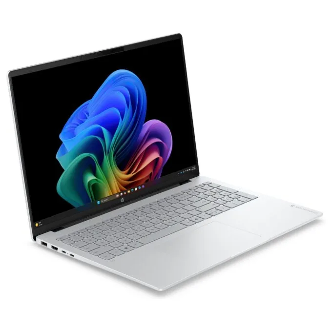 HP OmniBook 5 16-bp0171ng RYZ AI 7 445/16GB/512SSD/W11 Home — image 2