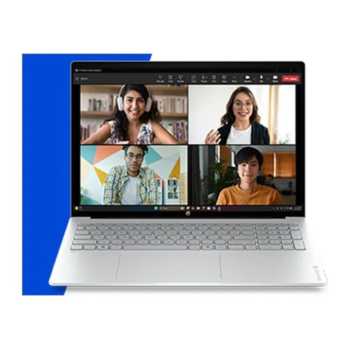 HP OmniBook 5 16-bp0171ng RYZ AI 7 445/16GB/512SSD/W11 Home — image 4