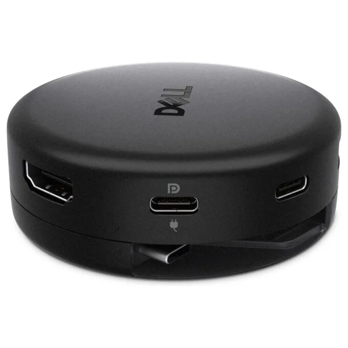 DELL DA326 — image 3