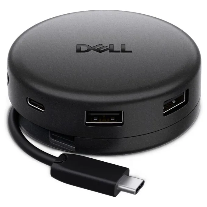 DELL DA326 — image 4