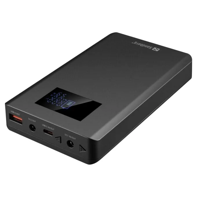 Sandberg 421-27 power bank — image 1