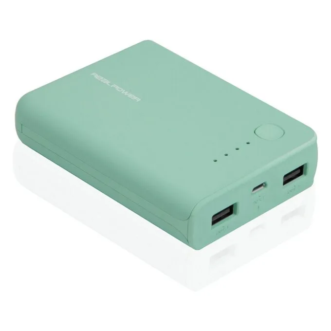 RealPower PB-10k — image 1