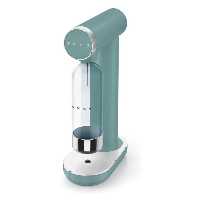 Smeg SKC01EGM carbonator — image 12