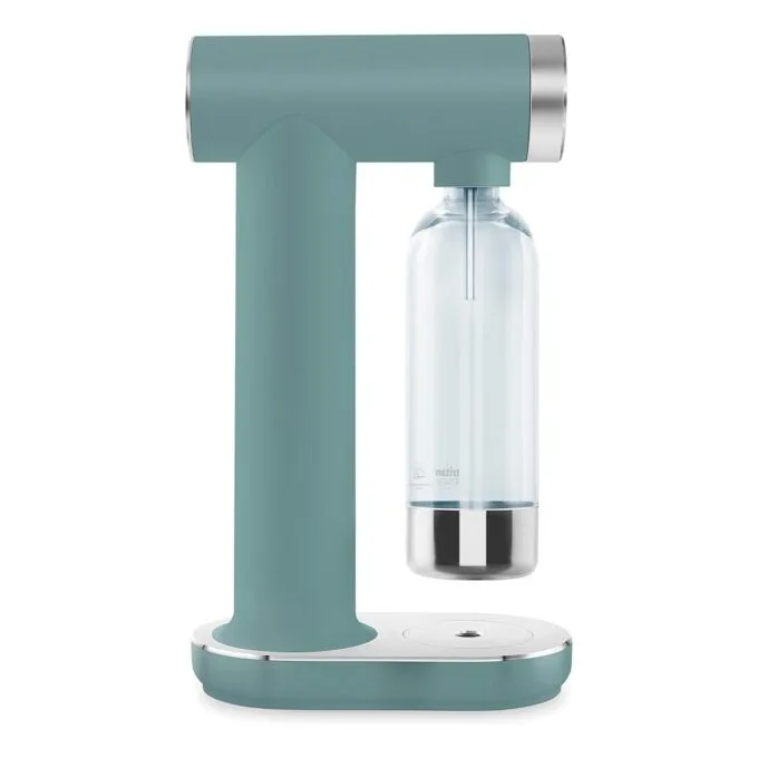 Smeg SKC01EGM carbonator — image 13