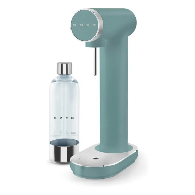 Smeg SKC01EGM carbonator — image 14