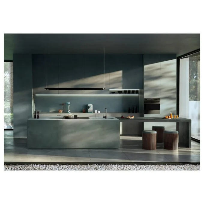Smeg SKC01EGM carbonator — image 26