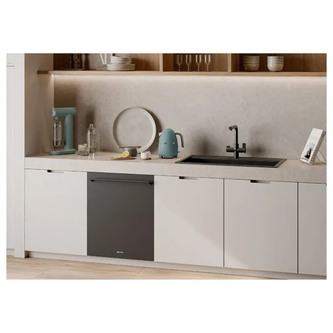 Smeg SKC01EGM carbonator — image 28