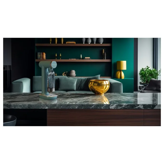 Smeg SKC01EGM carbonator — image 31