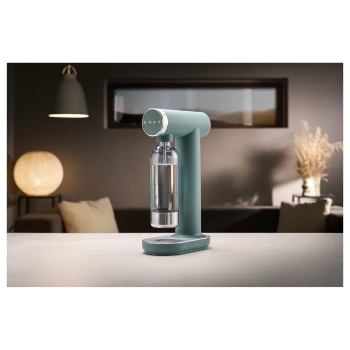 Smeg SKC01EGM carbonator — image 34