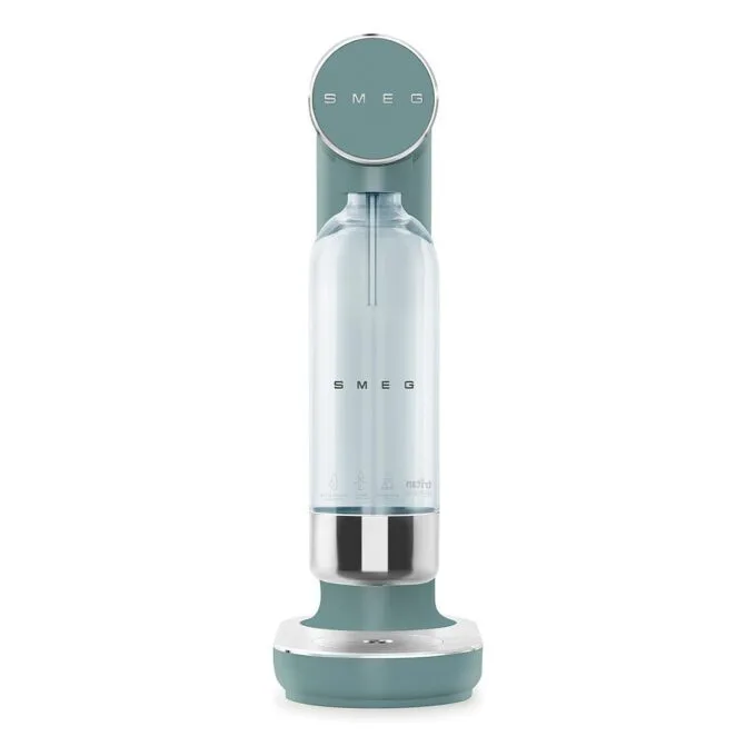 Smeg SKC01EGM carbonator — image 9