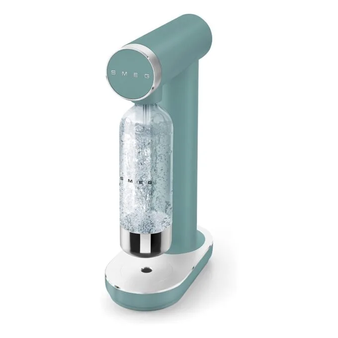 Smeg SKC01EGM carbonator — image 10