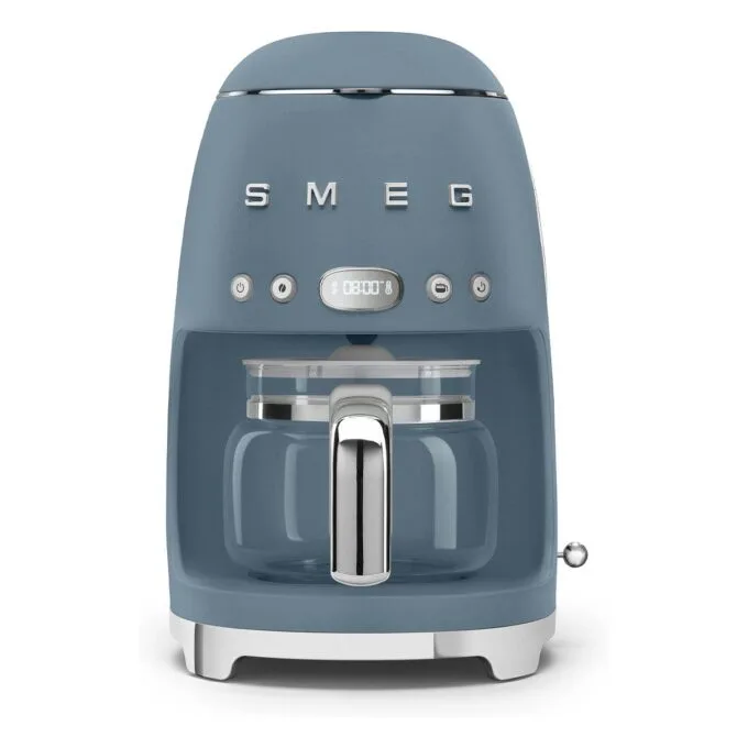 Smeg DCF02SBMEU coffee maker — image 1