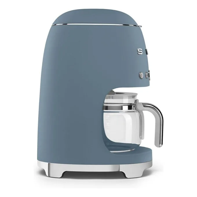Smeg DCF02SBMEU coffee maker — image 3