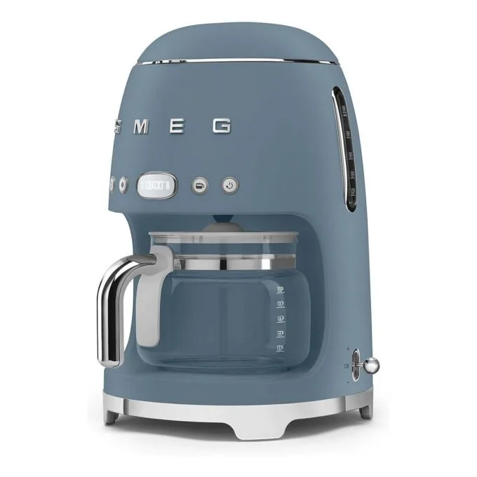 Smeg DCF02SBMEU coffee maker — image 4