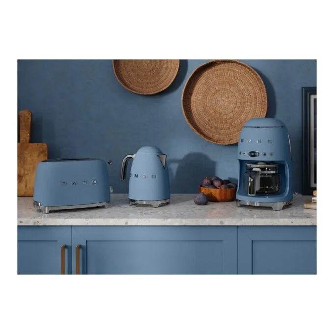 Smeg DCF02SBMEU coffee maker — image 5