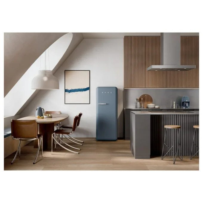 Smeg DCF02SBMEU coffee maker — image 6