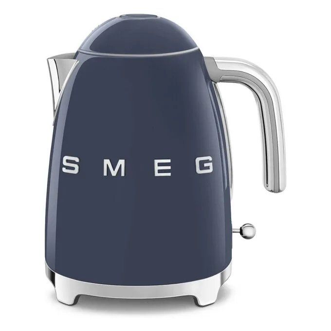 Smeg KLF03NBEU electric kettle — image 1