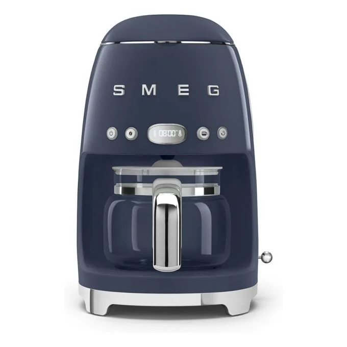Smeg DCF02NBEU coffee maker — image 1