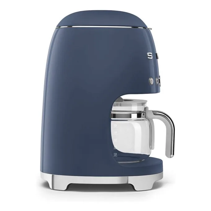 Smeg DCF02NBEU coffee maker — image 3