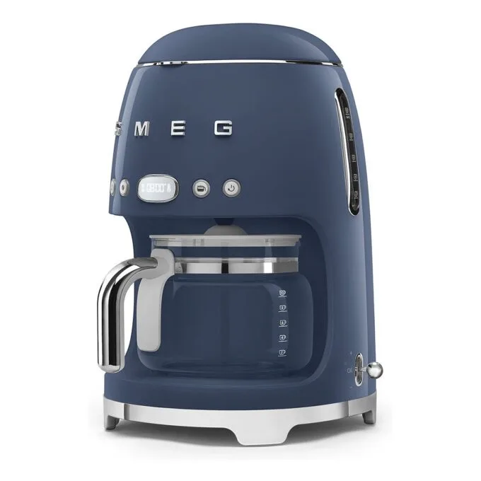 Smeg DCF02NBEU coffee maker — image 4