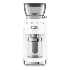 Smeg CGF03WHEU coffee grinder