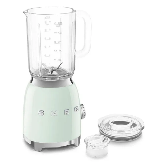 Smeg BLF03PGEU blender — image 3